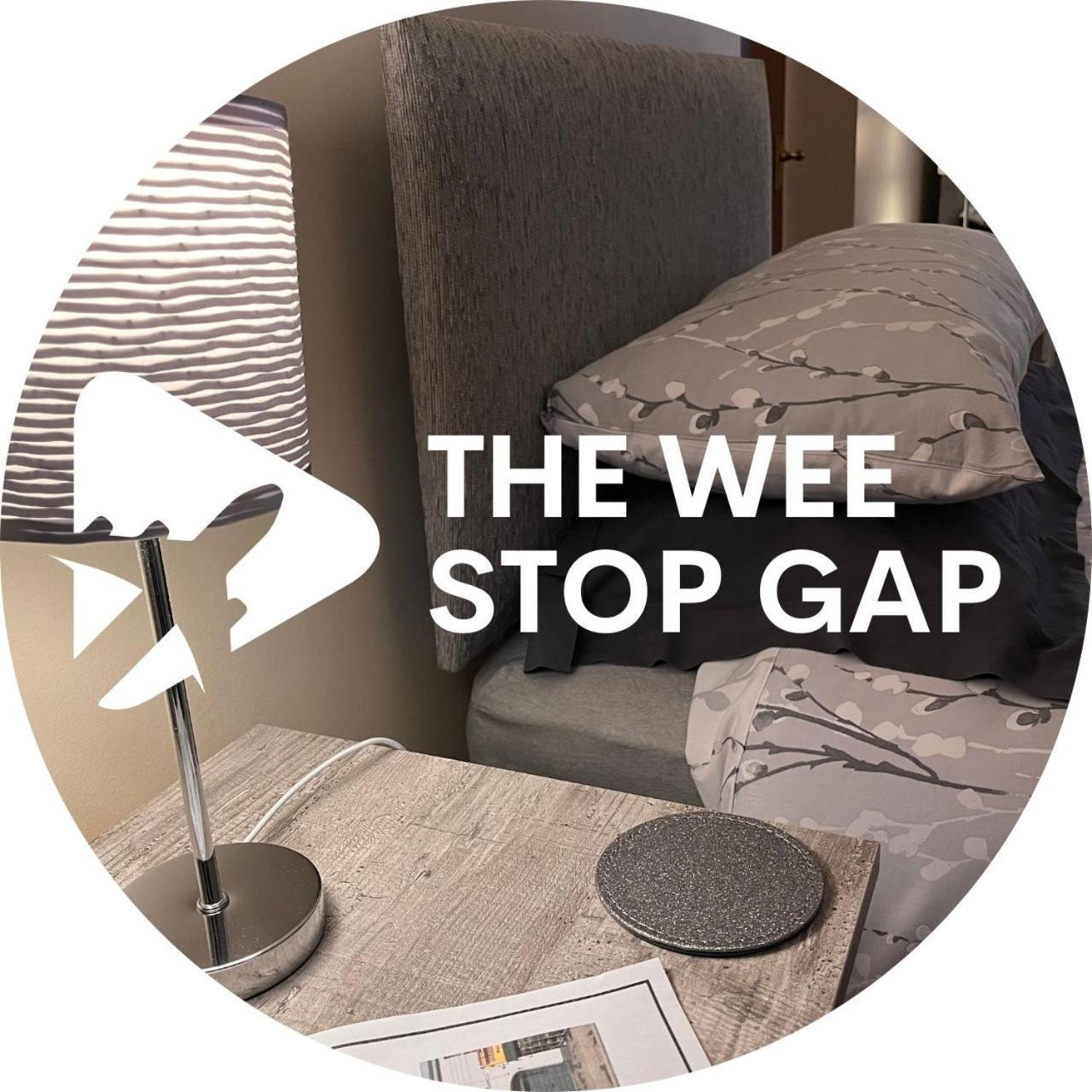 3 Bedroom Apartment, Ballymena, The Wee Stop Gap Dış mekan fotoğraf